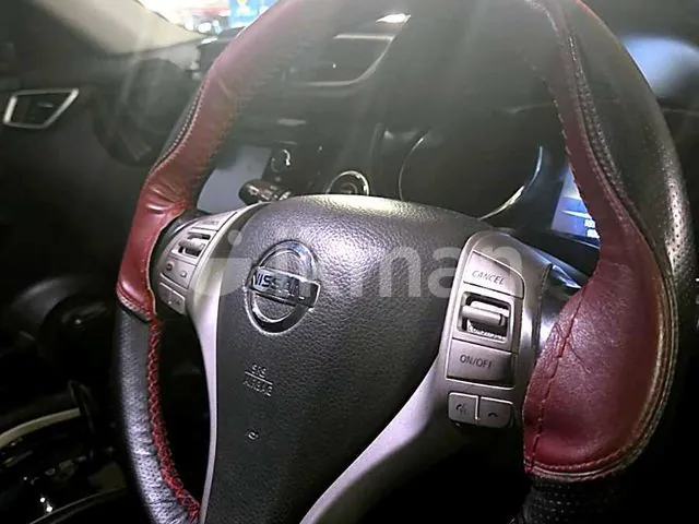 Nissan X-Trail 2015 photo 5