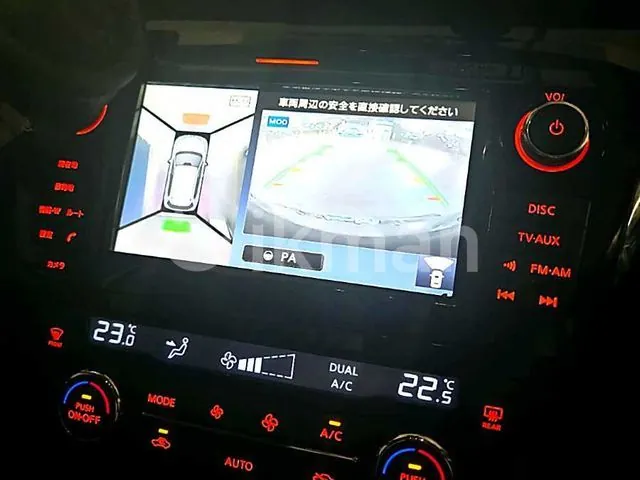 Nissan X-Trail 2015 photo 4