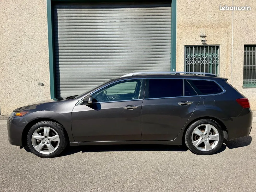 Honda Accord 2012 photo 3