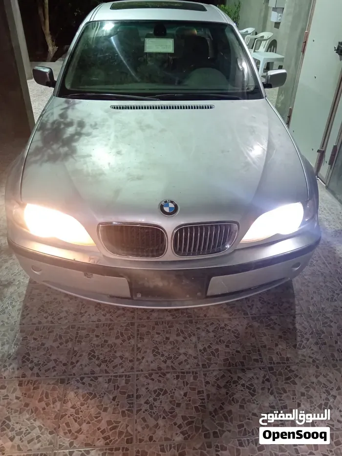 BMW 3 Series 2007 photo 5