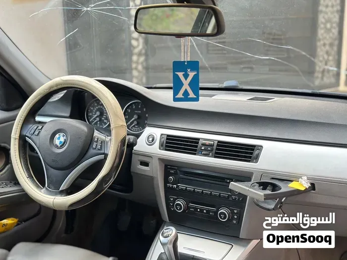 BMW 3 Series 2007 photo 4