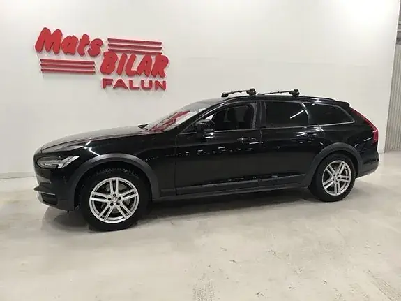 Volvo V90 Cross Country