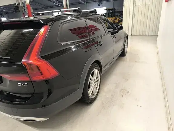 Volvo V90 Cross Country 2017 photo 4