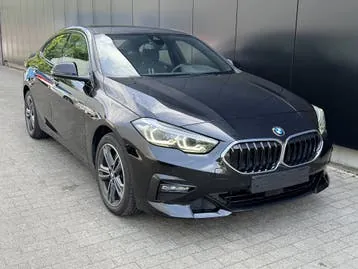 BMW 218I Gran Coupé