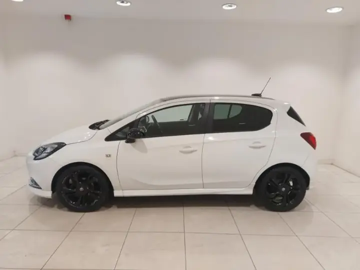 Vauxhall Corsa 2016 photo 4