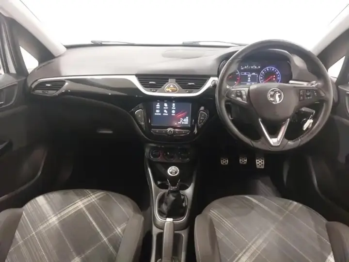 Vauxhall Corsa 2016 photo 3