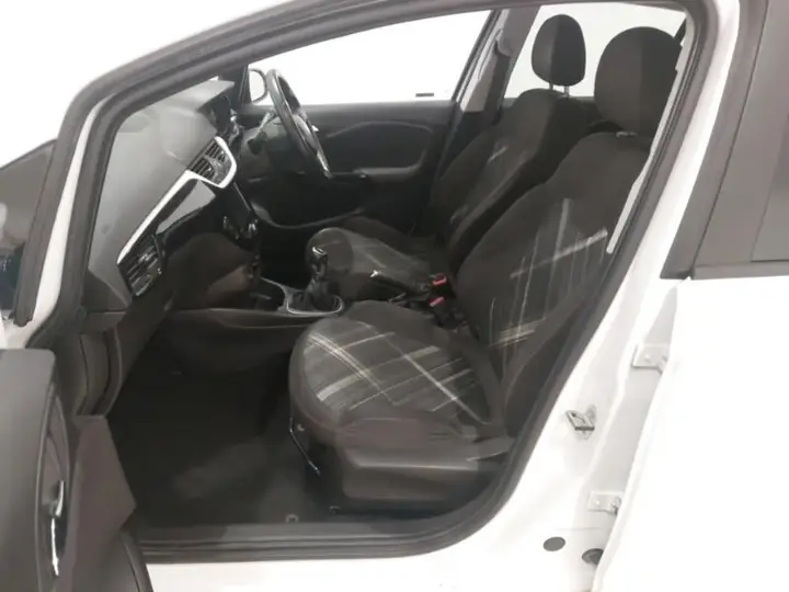 Vauxhall Corsa 2016 photo 5