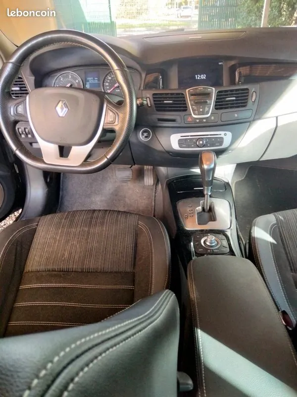 Renault Laguna