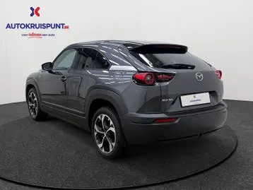 Mazda Mx-30 2025 photo 3