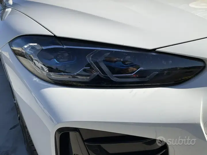 BMW 420 D 2021 photo 4