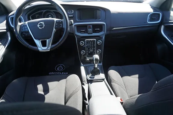 Volvo V40 2017 photo 5