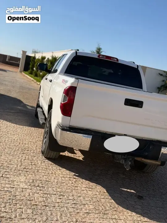 Toyota Tundra 2015 photo 5