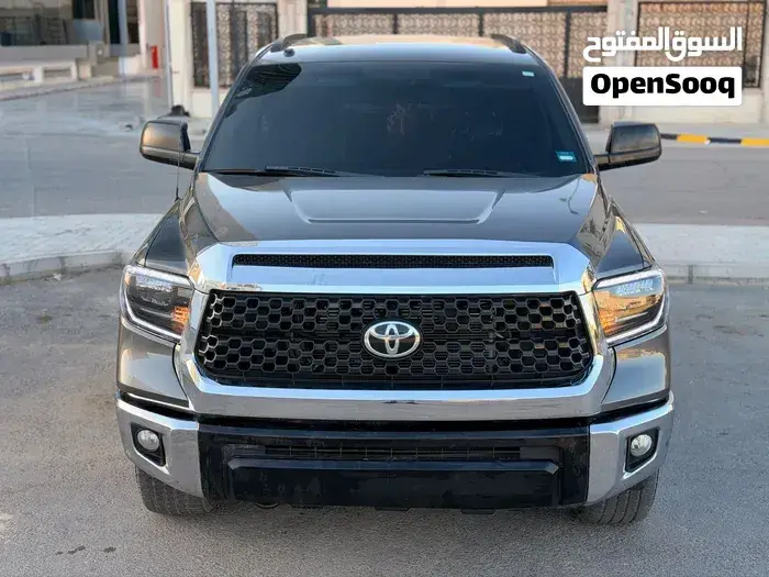 Toyota Tundra