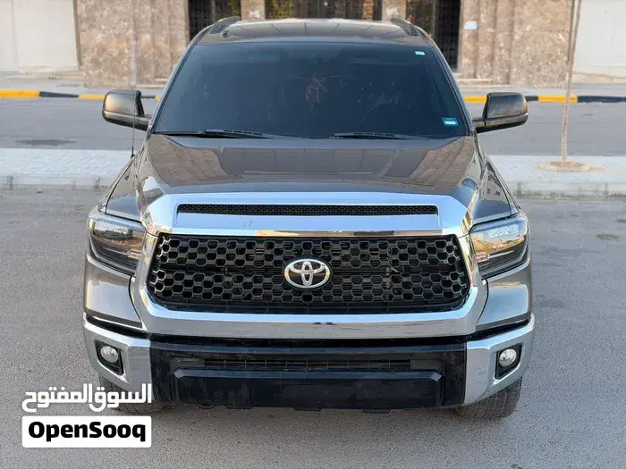 Toyota Tundra 2015 photo 4