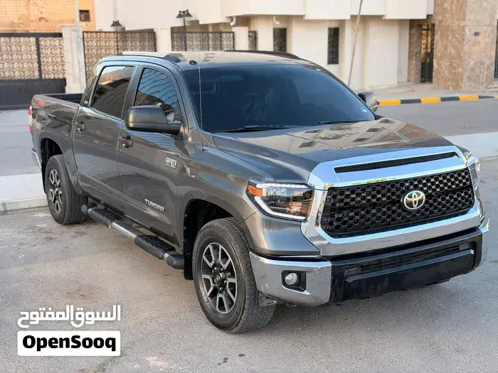 Toyota Tundra 2015 photo 3
