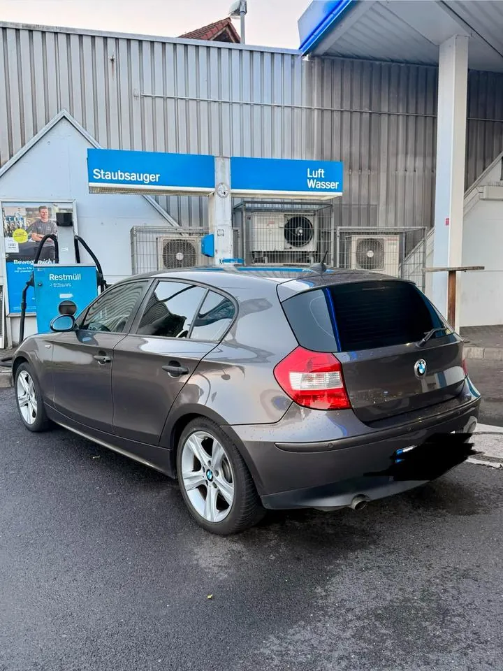 BMW 116I