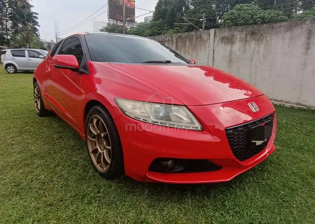 Honda Cr-Z