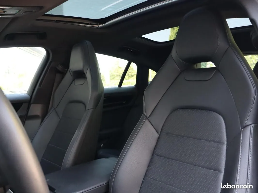Porsche Panamera 2024 photo 5