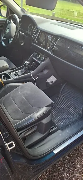 Skoda Kodiaq 2017 photo 5