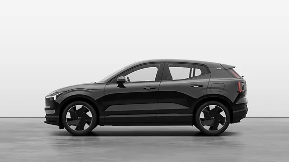 Volvo Ex30 2024 photo 4