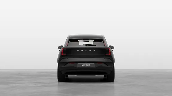 Volvo Ex30 2024 photo 3