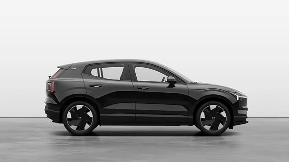 Volvo Ex30 2024 photo 5