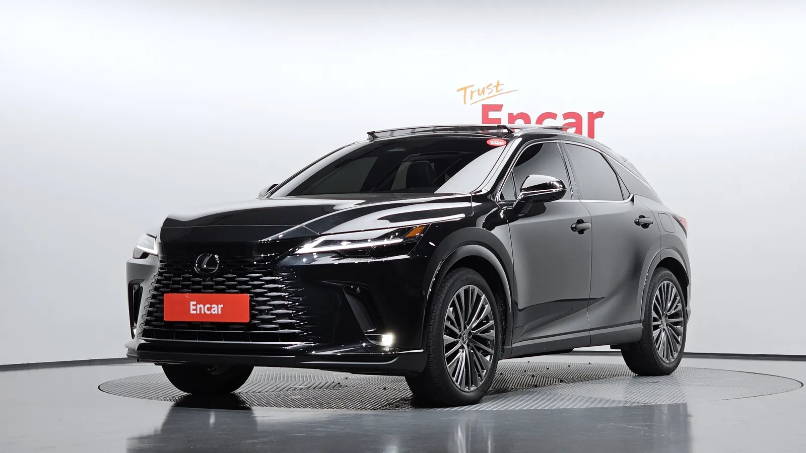 Lexus Rx350H