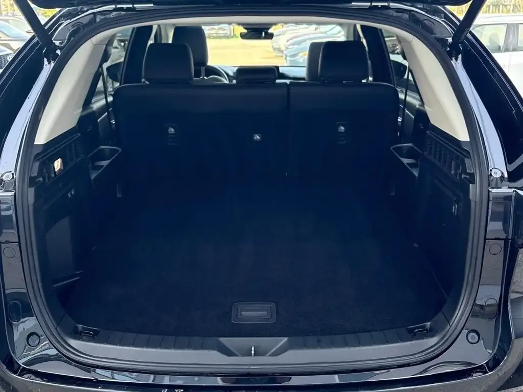 Mazda Cx-70 Mhev 2025 photo 5