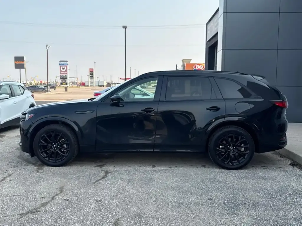 Mazda Cx-70 Mhev 2025 photo 2