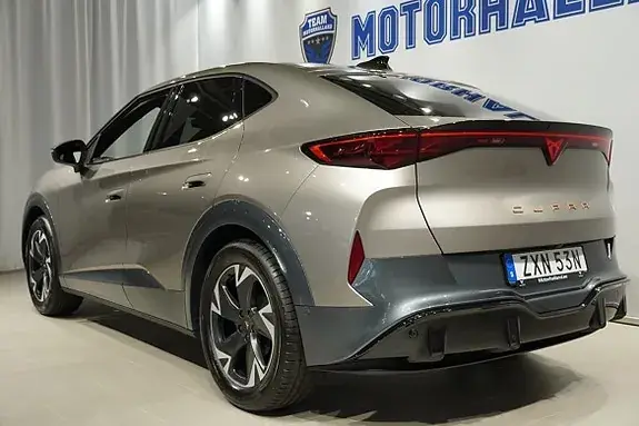 Cupra Tavascan 2026 photo 3