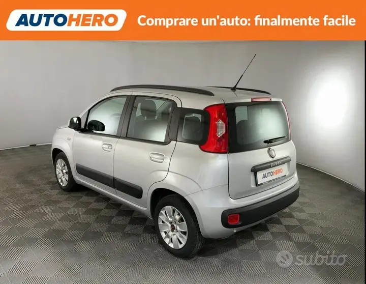 Fiat Panda 2017 photo 4