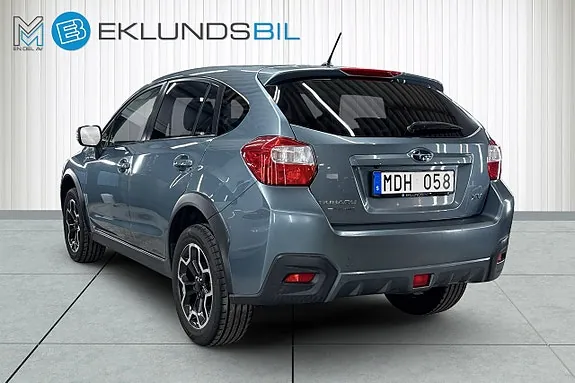 Subaru Xv 2012 photo 3