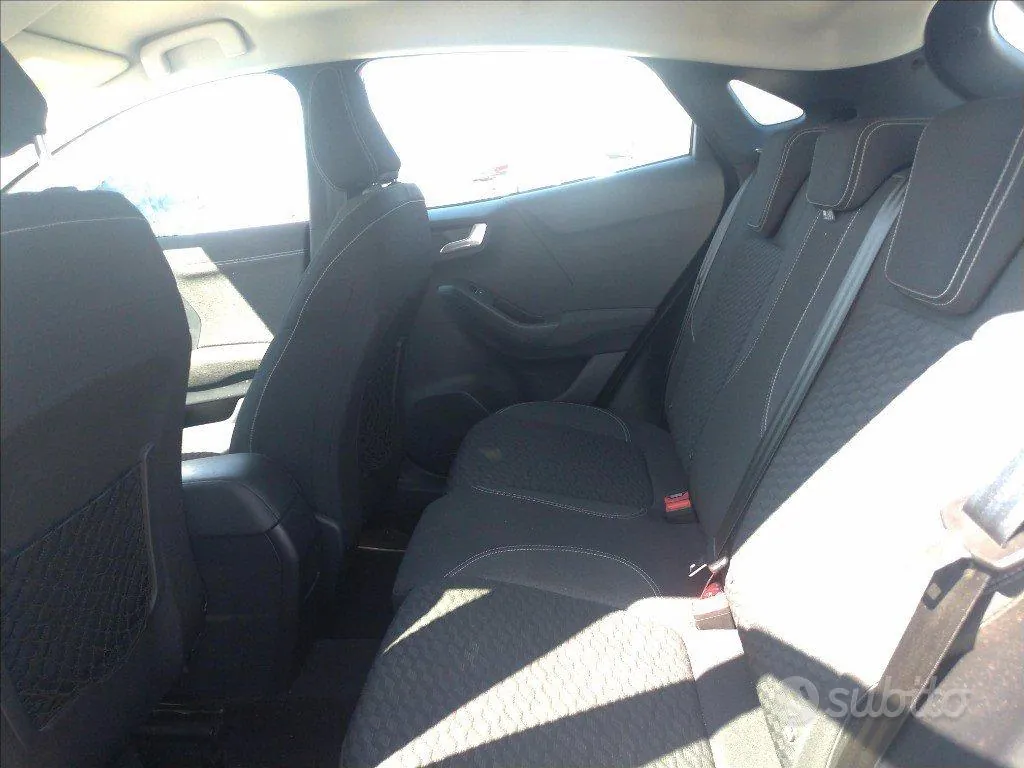 Ford Puma 2023 photo 5