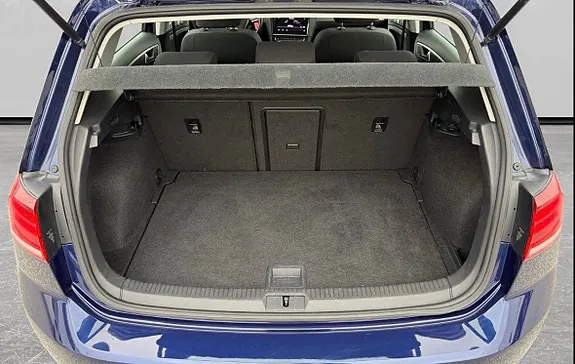 Volkswagen E-Golf 2019 photo 5