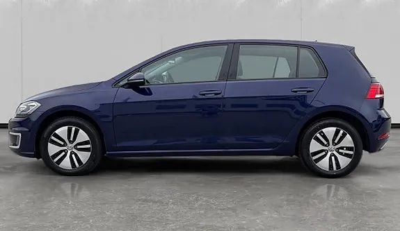 Volkswagen E-Golf 2019 photo 2