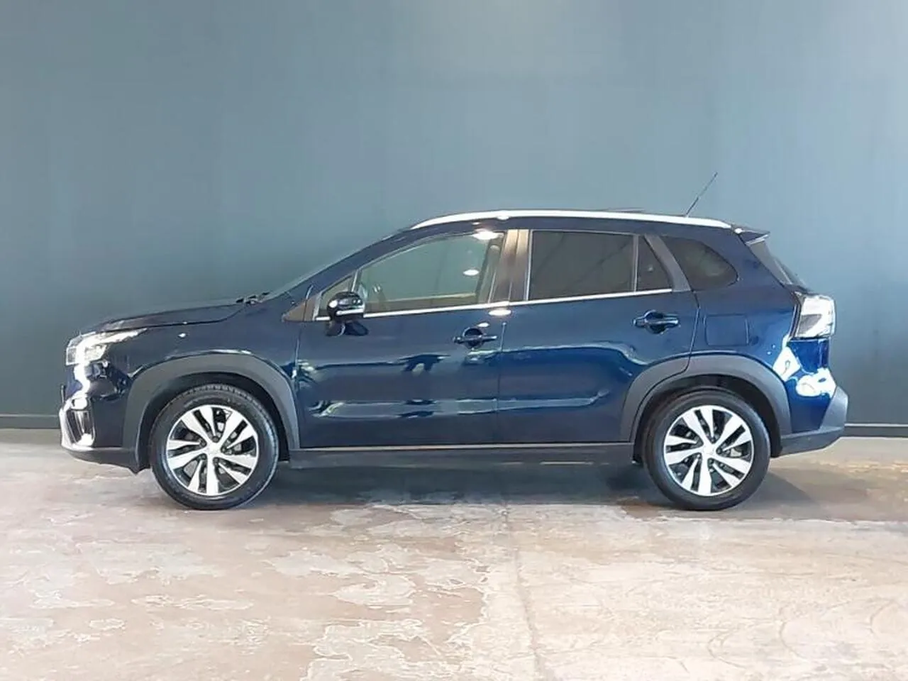 Suzuki S-Cross 2023 photo 4