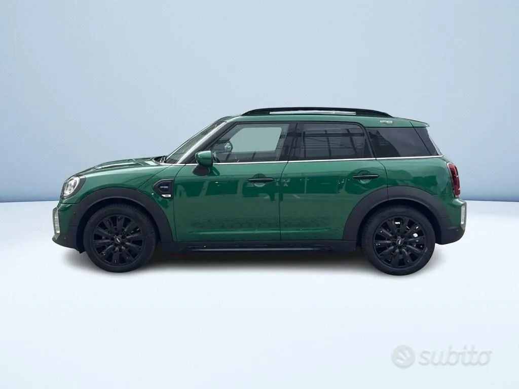 Mini Mini Countryman 2021 photo 5