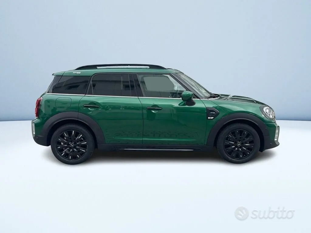 Mini Mini Countryman 2021 photo 4