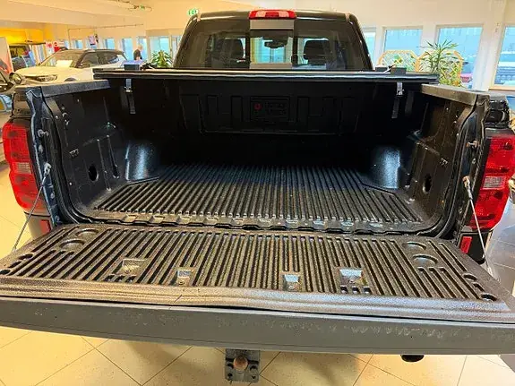 Chevrolet Silverado 1500 2014 photo 5