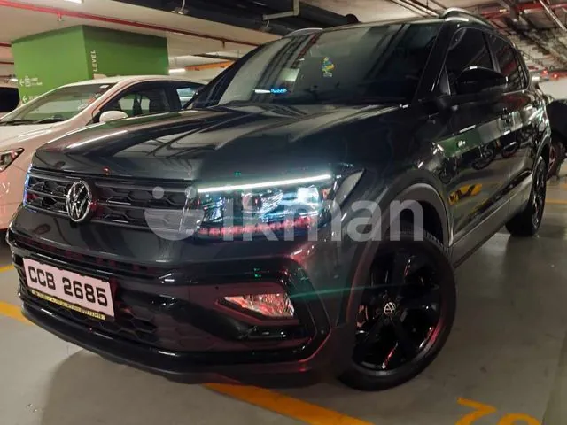 Volkswagen Taigun 2026 photo 2