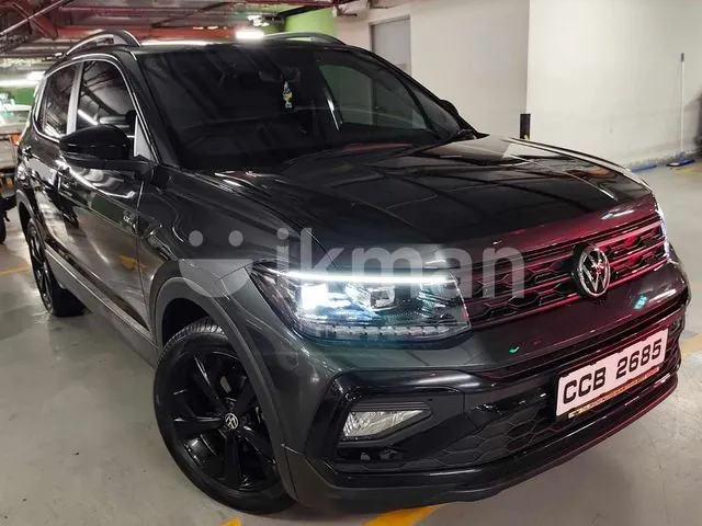 Volkswagen Taigun 2026 photo 3