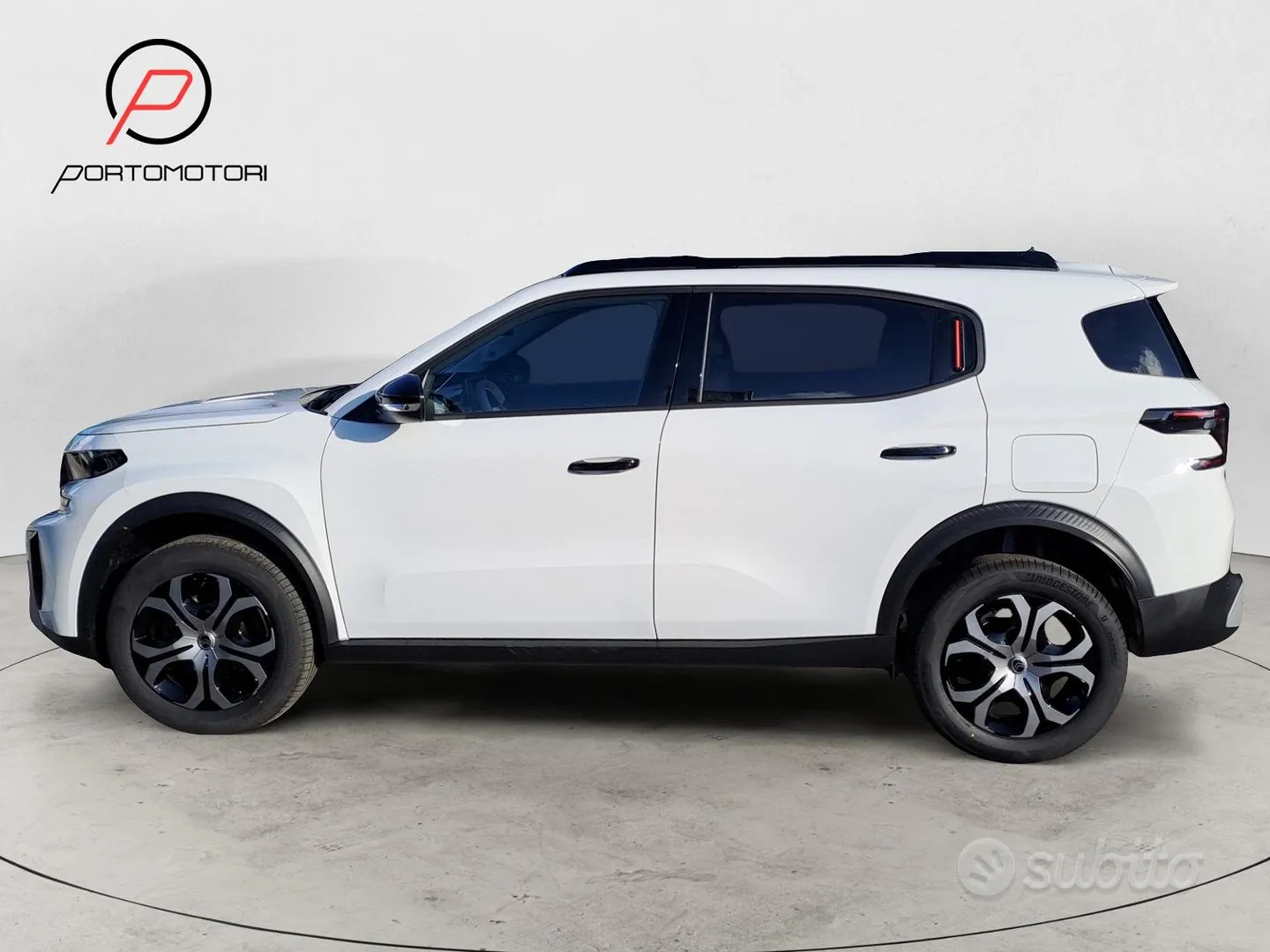 Citroen C3 Aircross 2026 photo 2