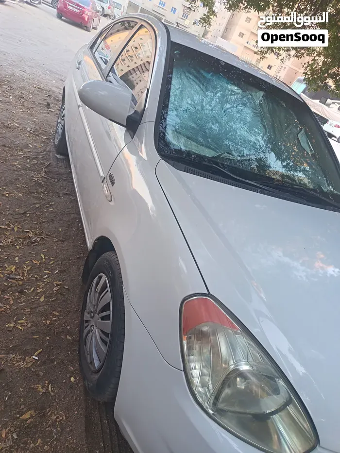 Hyundai Accent 2007 photo 2