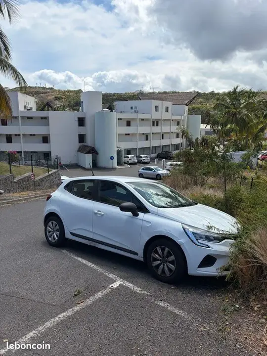 Renault Clio 2020 photo 3