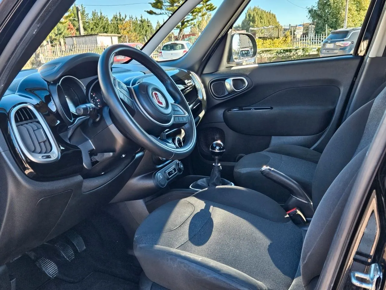 Fiat 500L 2019 photo 5