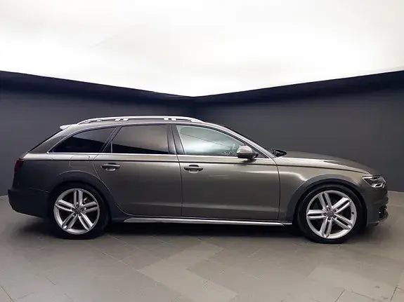 Audi A6 Allroad 2016 photo 5