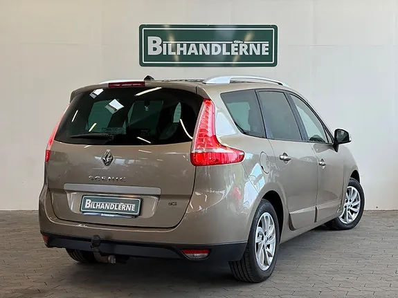Renault Grand Scenic Iii 2014 photo 2