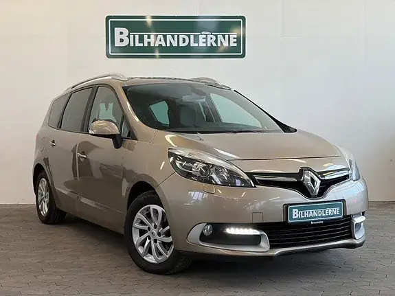 Renault Grand Scenic Iii