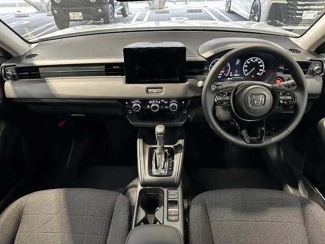 Honda Vezel G 2026 photo 2