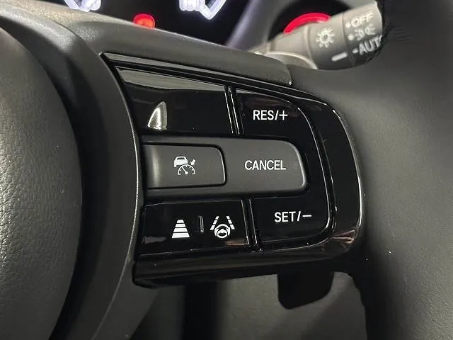 Honda Vezel G 2026 photo 5